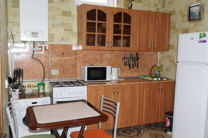 Изображение Изображение квартиры "Коттедж 2-х комнатный с кухней" #2 #2