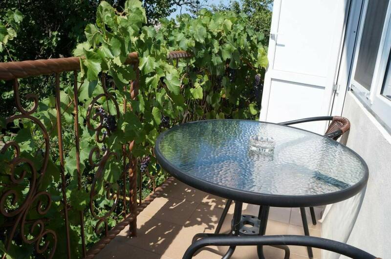 Изображение Изображение квартиры "Коттедж 2-х комнатный с кухней" #3 #3