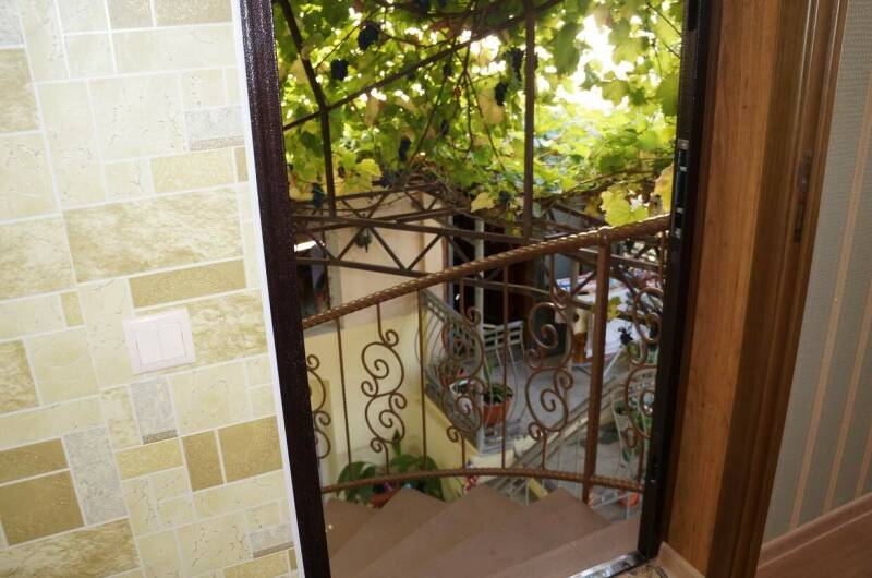 Изображение Изображение квартиры "Коттедж 2-х комнатный с кухней" #4 #4