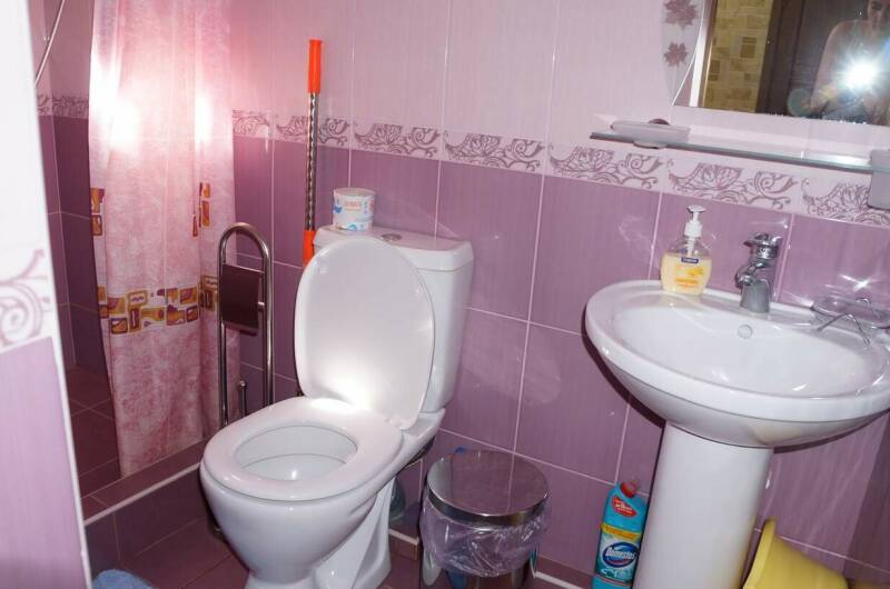 Изображение Изображение квартиры "Коттедж 2-х комнатный с кухней" #5 #5