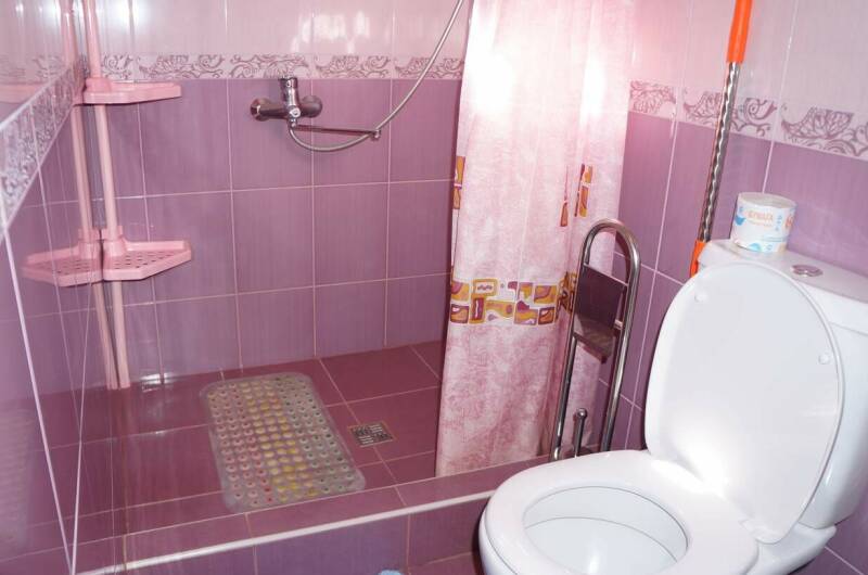 Изображение Изображение квартиры "Коттедж 2-х комнатный с кухней" #6 #6