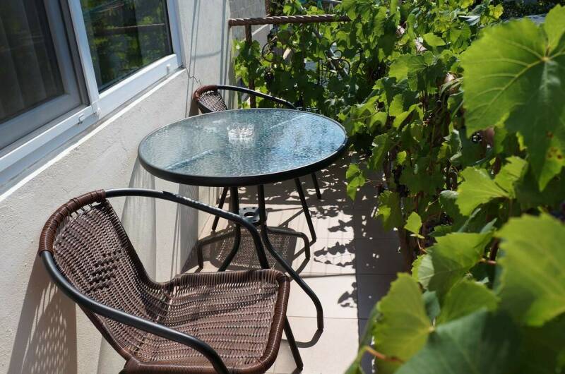 Изображение Изображение квартиры / апартамента "Коттедж 2-х комнатный с кухней" #11 #9