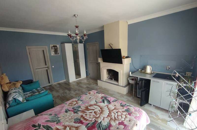 Изображение Изображение гостиницы &quot;Гостевой дом «Клондайк»&quot; #1 #1