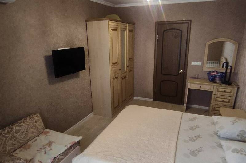 Изображение Изображение гостиницы &quot;Гостевой дом «Клондайк»&quot; #2 #2