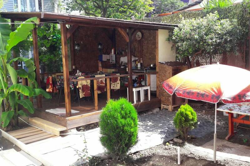 Изображение Изображение гостиницы &quot;Гостевой дом «Клондайк»&quot; #6 #6