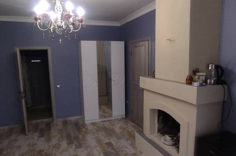 Изображение Изображение отеля / гостиницы "Гостевой дом «Клондайк»" #10 #8