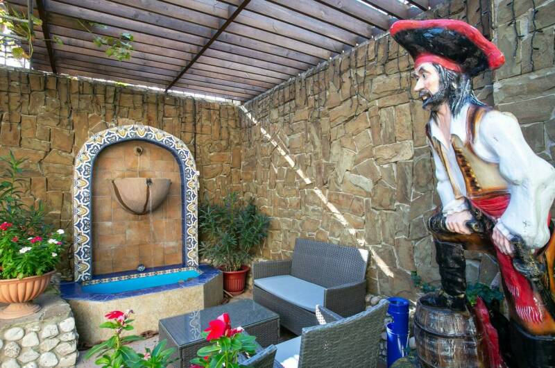 Изображение Изображение гостиницы &quot;Гостевой дом «Грэй-S»&quot; #3 #3