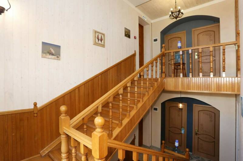 Изображение Изображение гостиницы &quot;Гостевой дом «Грэй-S»&quot; #4 #4