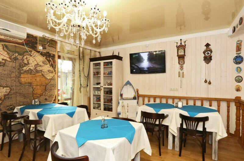 Изображение Изображение гостиницы &quot;Гостевой дом «Грэй-S»&quot; #6 #6