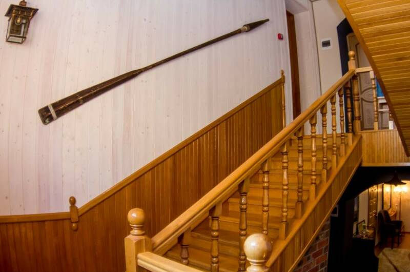 Изображение Изображение отеля / гостиницы "Гостевой дом «Грэй-S»" #10 #8