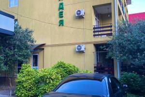 Изображение отеля / гостиницы "Гостиница «Орхидея»"