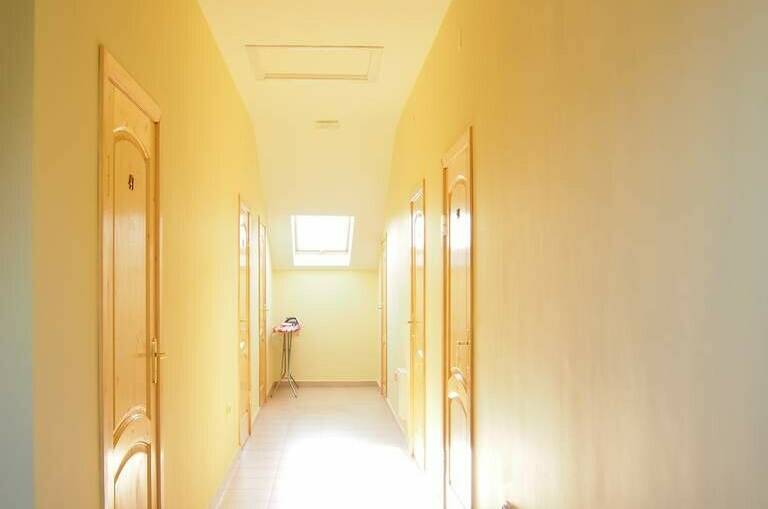 Изображение Изображение гостиницы "Гостиница «Орхидея»" #5 #5