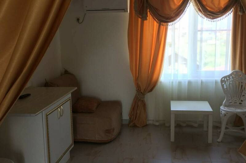 Изображение Изображение гостиницы "Гостевой дом «У Ф.И.М.К.И»" #2 #2