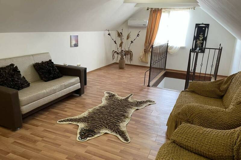 Изображение Изображение гостиницы "Гостевой дом «У Ф.И.М.К.И»" #3 #3