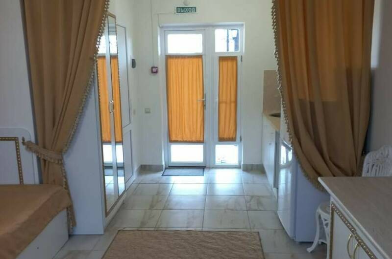 Изображение Изображение гостиницы "Гостевой дом «У Ф.И.М.К.И»" #7 #7