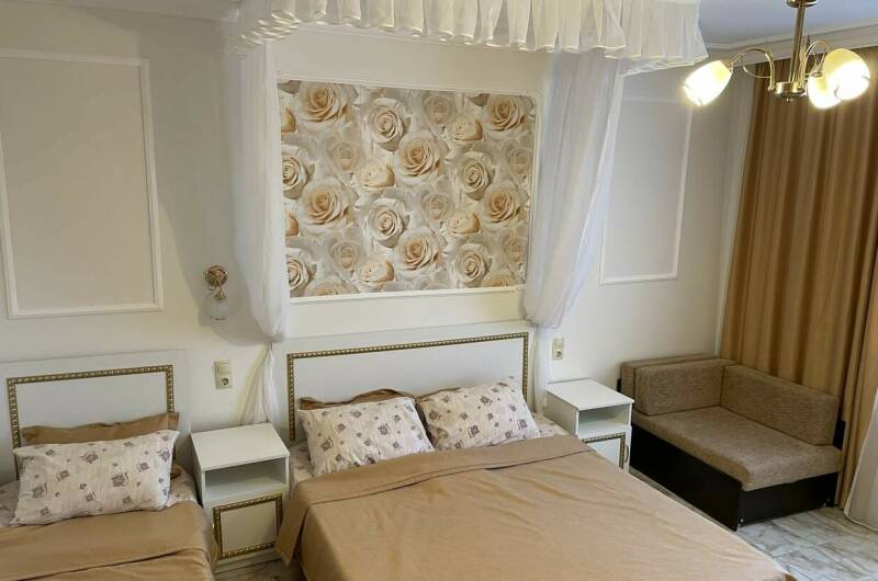 Изображение Изображение отеля / гостиницы "Гостевой дом «У Ф.И.М.К.И»" #11 #9