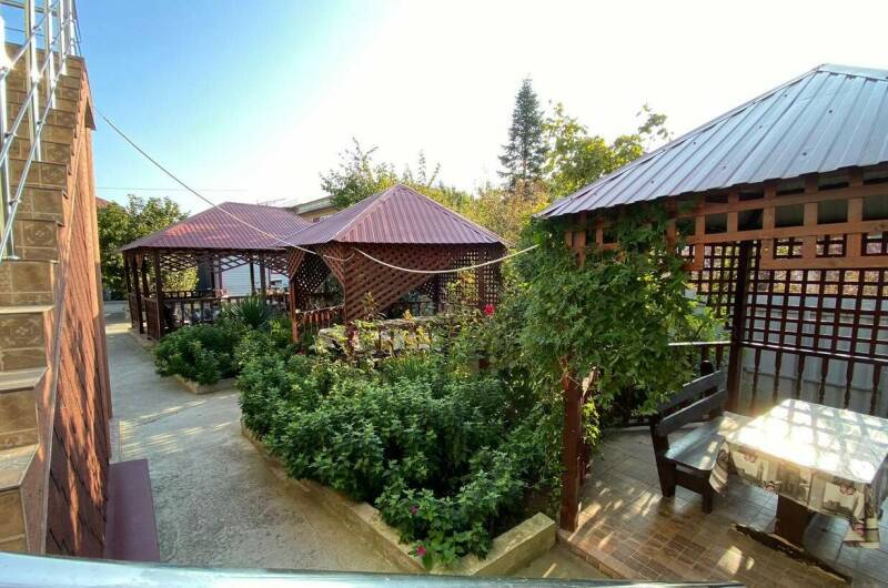 Изображение Изображение гостиницы &quot;Гостевой дом «Водолей»&quot; #1 #1