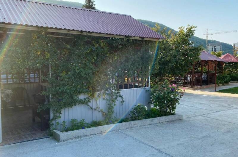 Изображение Изображение гостиницы &quot;Гостевой дом «Водолей»&quot; #2 #2