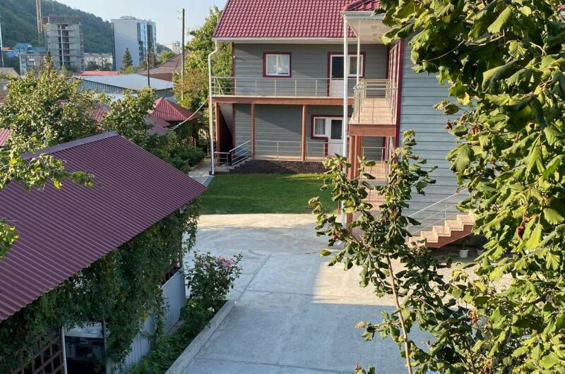 Изображение Изображение гостиницы &quot;Гостевой дом «Водолей»&quot; #3 #3