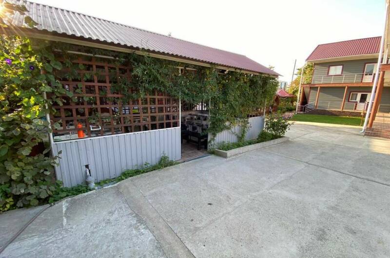 Изображение Изображение гостиницы &quot;Гостевой дом «Водолей»&quot; #5 #5