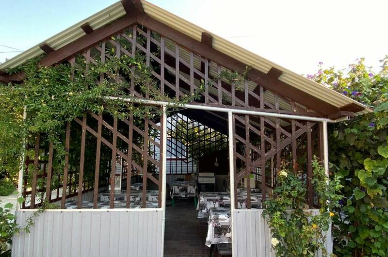 Изображение Изображение гостиницы &quot;Гостевой дом «Водолей»&quot; #7 #7