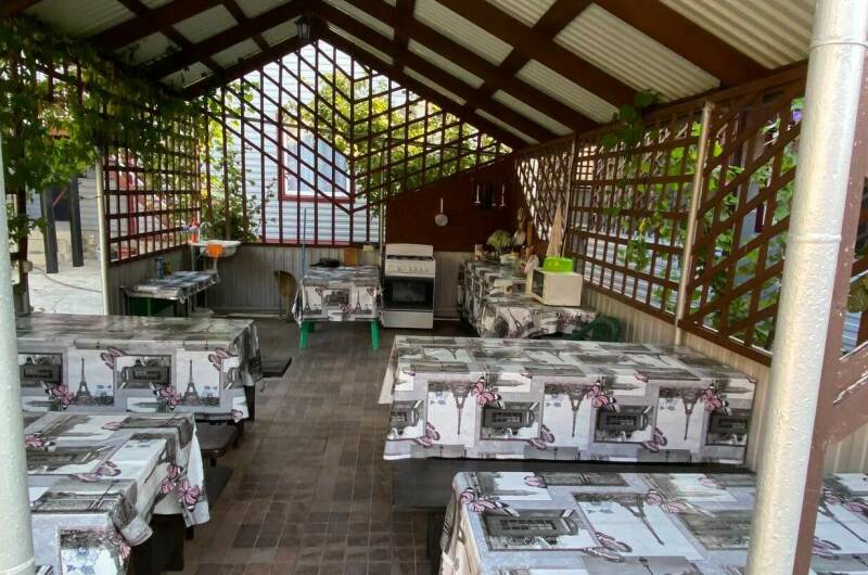 Изображение Изображение отеля / гостиницы "Гостевой дом «Водолей»" #10 #8