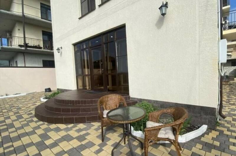 Изображение Изображение гостиницы "Гостевой дом «Надежда»" #1 #1