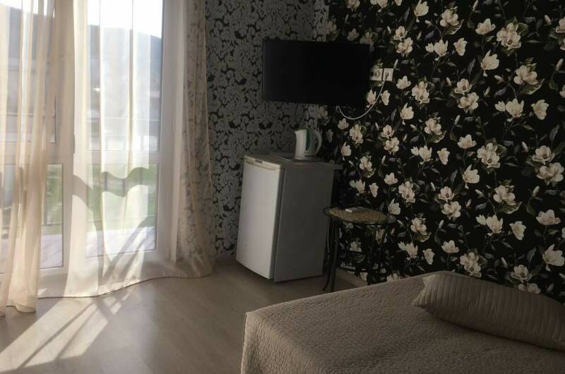 Изображение Изображение гостиницы "Гостевой дом «Надежда»" #2 #2