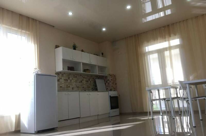 Изображение Изображение гостиницы "Гостевой дом «Надежда»" #3 #3