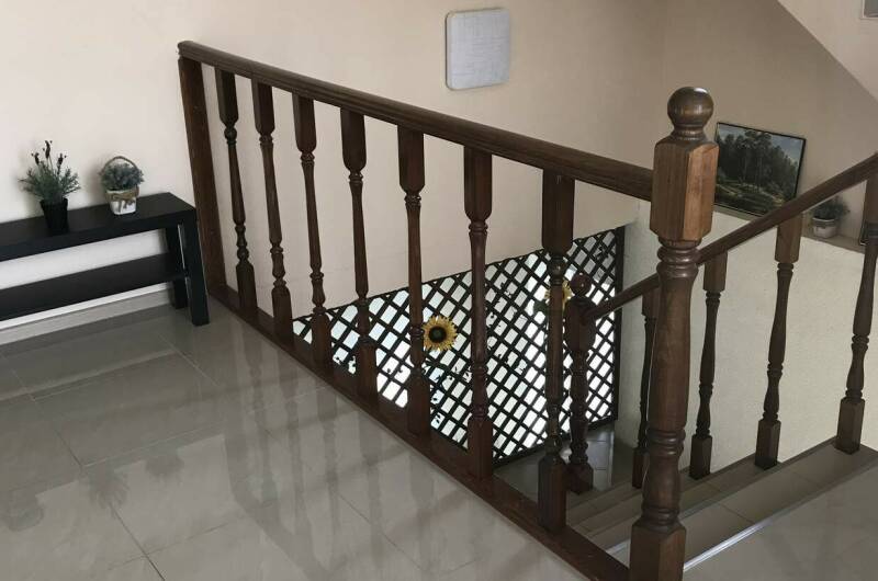 Изображение Изображение гостиницы "Гостевой дом «Надежда»" #4 #4