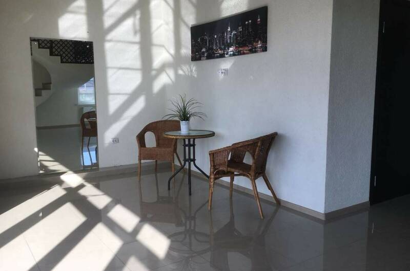 Изображение Изображение гостиницы "Гостевой дом «Надежда»" #5 #5