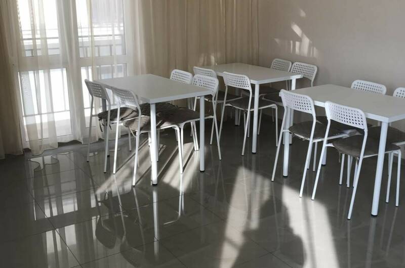 Изображение Изображение гостиницы "Гостевой дом «Надежда»" #6 #6