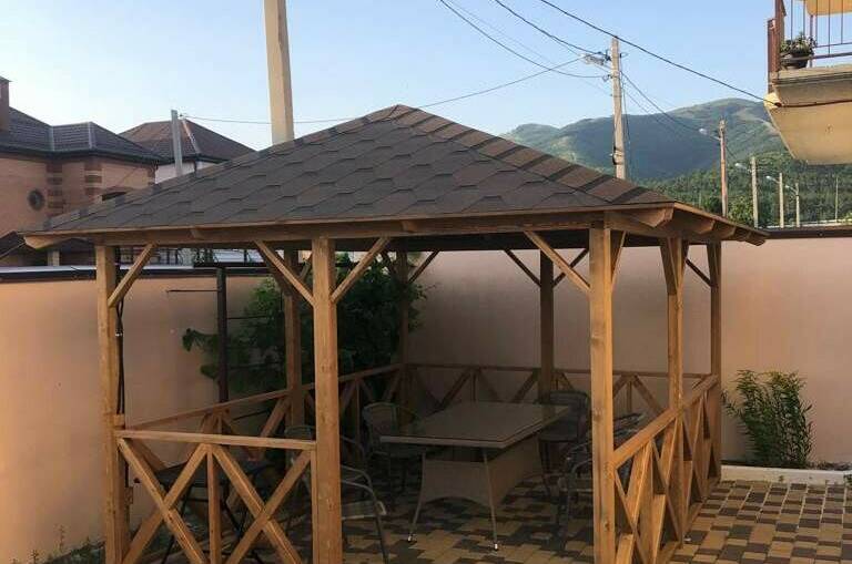 Изображение Изображение гостиницы "Гостевой дом «Надежда»" #7 #7