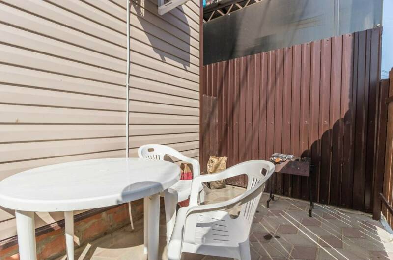 Изображение Изображение гостиницы &quot;Гостевой дом «Лилия»&quot; #2 #2