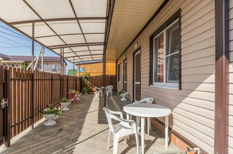 Изображение Изображение гостиницы &quot;Гостевой дом «Лилия»&quot; #3 #3