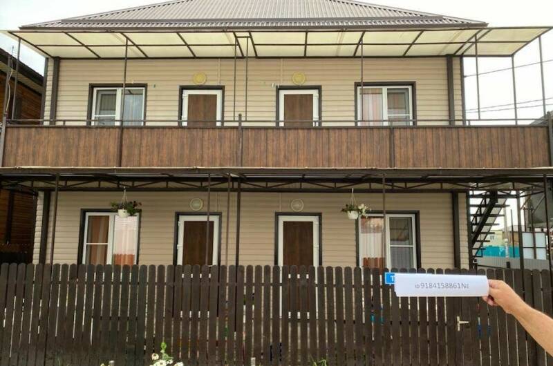 Изображение Изображение гостиницы &quot;Гостевой дом «Лилия»&quot; #4 #4