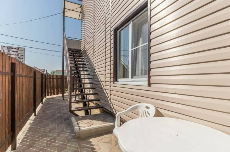 Изображение Изображение гостиницы &quot;Гостевой дом «Лилия»&quot; #5 #5