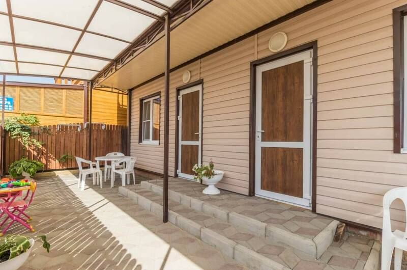 Изображение Изображение гостиницы &quot;Гостевой дом «Лилия»&quot; #6 #6