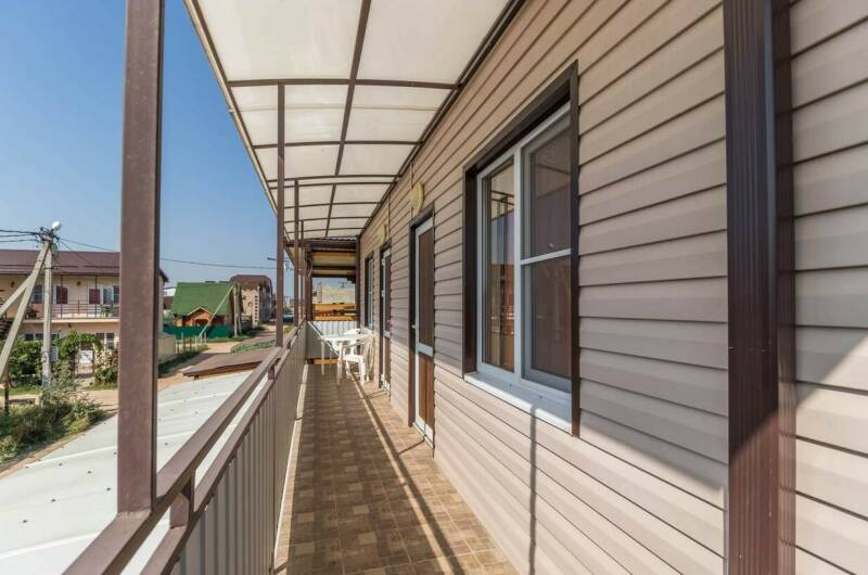 Изображение Изображение гостиницы &quot;Гостевой дом «Лилия»&quot; #7 #7