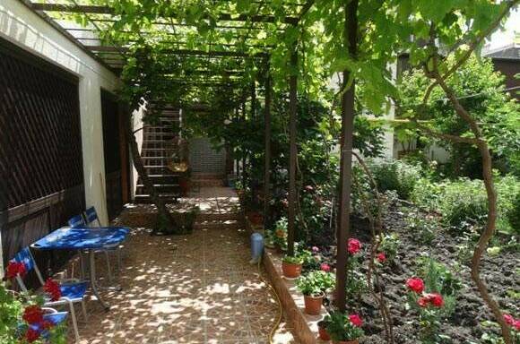 Изображение Изображение гостиницы "Гостевой дом на Островского" #3 #3