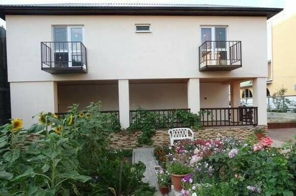 Изображение Изображение гостиницы "Гостевой дом на Островского" #4 #4