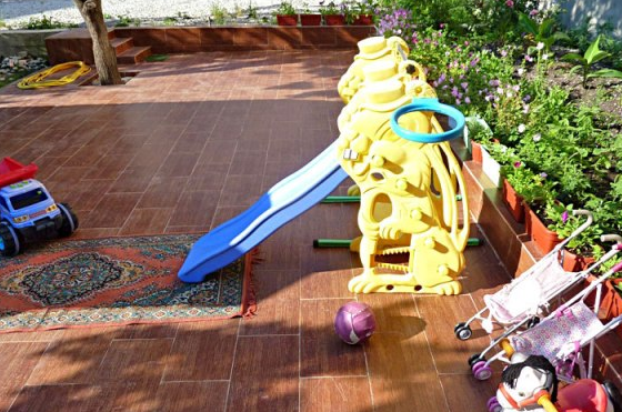 Изображение Изображение гостиницы "Гостевой дом на Островского" #6 #6