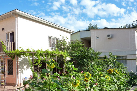 Изображение Изображение отеля / гостиницы "Гостевой дом на Островского" #10 #8