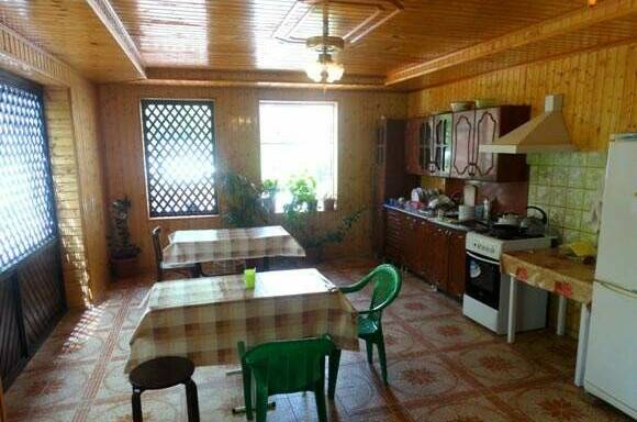 Изображение Изображение отеля / гостиницы "Гостевой дом на Островского" #11 #9