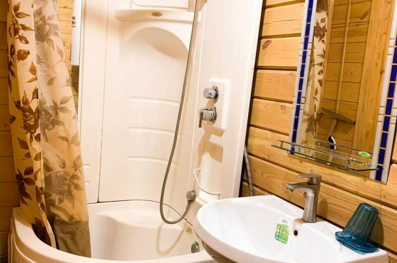 Изображение Изображение гостиницы "Гостевой дом «Солнышко»" #2 #2