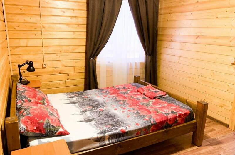 Изображение Изображение гостиницы "Гостевой дом «Солнышко»" #3 #3