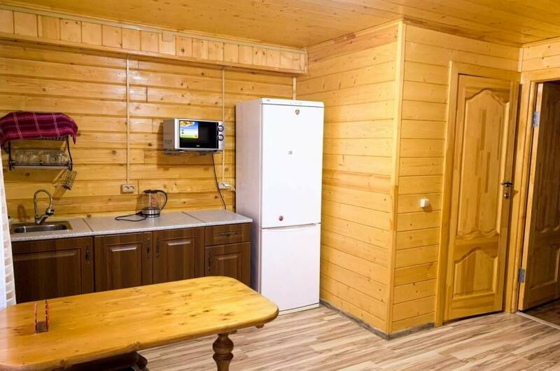 Изображение Изображение гостиницы "Гостевой дом «Солнышко»" #4 #4