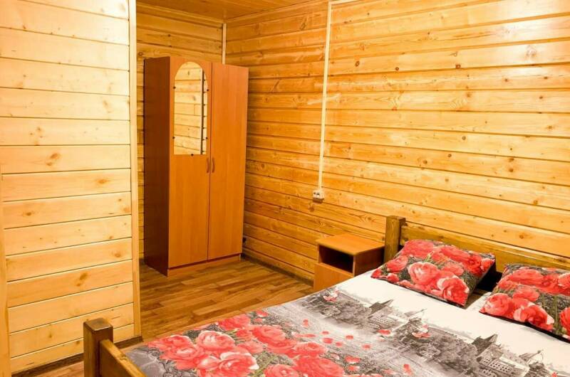 Изображение Изображение гостиницы "Гостевой дом «Солнышко»" #7 #7