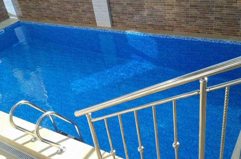 Изображение Изображение гостиницы "Гостевой дом «МариАнна»" #1 #1