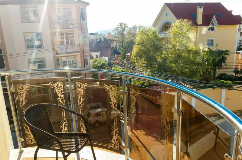 Изображение Изображение гостиницы "Гостевой дом «МариАнна»" #3 #3